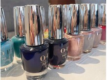 モダネイル(MODA NAiL)
