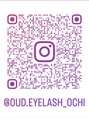 ウード(oud.)&nbsp;@OUD_EYELASH_OCHI