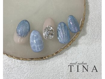 ティナ(TINA)/