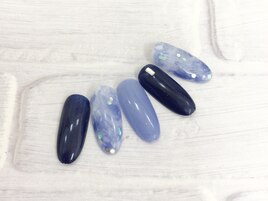 ★ハンド★デザインコースB