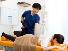 たんぽぽ鍼灸整骨院