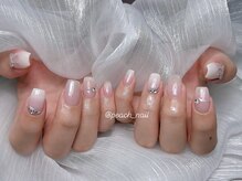 ピーチネイル 新松戸(Peach Nail)/