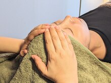 サイト(...sight)の雰囲気（頭痛/眼精疲労/睡眠の質の低下…ほぐして緩和♪）