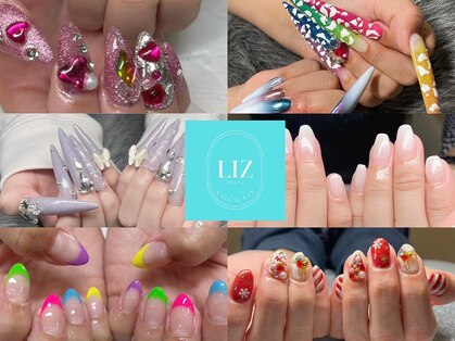 リズ 磐田店(LIZ)の写真