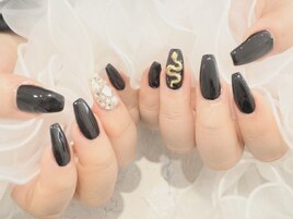 ネイルデザイン