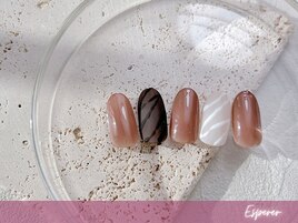 *シンプルネイル* 25/2*