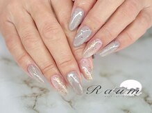 ラウム(Raum)/おまかせデザイン￥9900