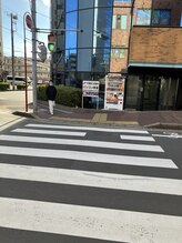 ルーチェット(luceat)/JR/京成幕張本郷からのアクセス