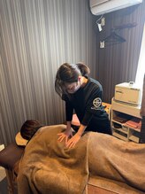 トータルボディ専門店 和サロン 福島