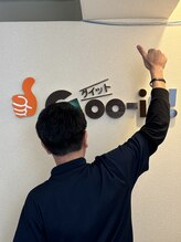 グイット 赤坂店(Goo-it！) 長山 