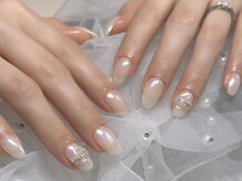 アンネ 千葉松戸店(ANNE)の雰囲気（シンプルでお上品）