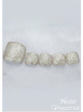 はあとねいる 泡瀬店/定番デザインNo.260