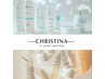 スキンケア商品購入【CHRISTINA/クリスティーナ】無料カウンセリング付0円