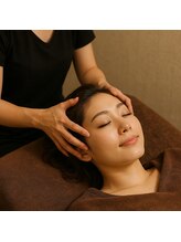 ミモザ 熊本/ドライヘッド