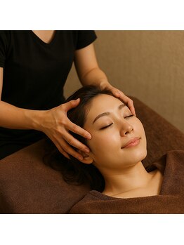 ミモザ 熊本/ドライヘッド