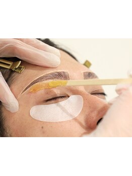 お肌をきれいにしたい