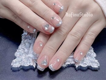 ラフィーナ 新宿 代々木店(RAFINA)/