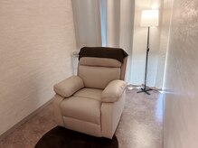 ヘッドミント 荻窪店/寝心地最高のソファ