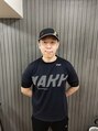 ワビサビ(wabi sabi)/山下智弘