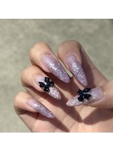 ベル 仙台店(Belle)/フラッシュグラデーション☆★