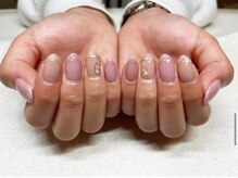 ブランナンバーセブン(Blanc no.7)/