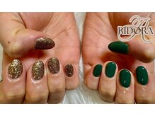 ルーミー(roomee)/【RIDORA限定メニュー】