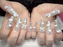 ミチネイルズ 池袋(Michi nails)/