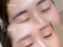 イオナ(IONA)/eyebrow