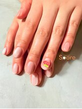 ソアレ(Soare)/大人しマグネット