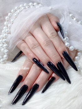 ハナアイ サロン 新大久保店(hanaai salon)/スカルプワンカラー8980円