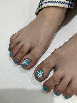 レビー(Revie)/フット