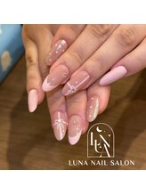 ルナ 東中野(LUNA)/チップスカルプデザイン