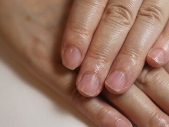 クロ(KURO)/ネイルケア/柳津ネイルサロン