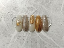 今月のElpia Select  - hand -
