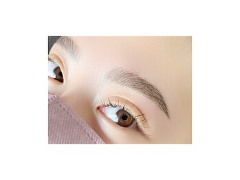M’sアイブロウ 大阪梅田店/眉毛/眉WAX/HBL/WAX/アイブロウ