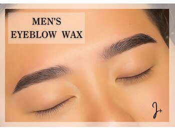 アイプラス(i+)/メンズアイブロウ