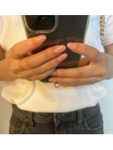 テアシア メメ(Teasia meme)/【高知】ハンドワンカラー