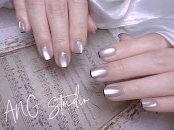 エーエヌジー スタジオ(ANG Studio)/