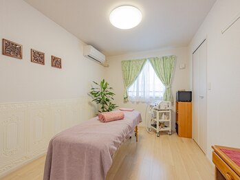 カモミール(Camomille)/エステルーム