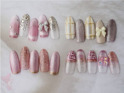 はあとねいる 枚方店の写真