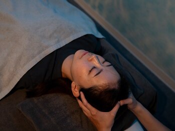 わたげのまにまにの写真/【五感で巡る没入整体】全身の”巡り”に注目した新感覚の”没入整体”。慢性的な不調の根本改善を目指す＊