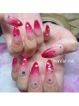 モレリア(morelia)/よくばり10本アートコース