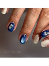 アールネイルドットコム(R*NAIL.com)/定額¥6,600