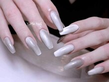 【初回他店ジェル/当店オフ無料】美フォルム・フィルイン◎