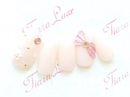 シンプルアート定額≪Cコース≫