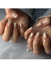 リリーネイル(Lily nail)/