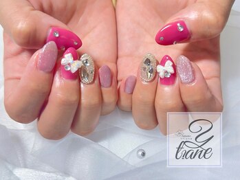 定額デザイン/ゴージャス