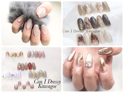 キャンアイドレッシー 川越店(Can I Dressy)の写真