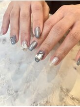 シャルム ド ネイルズ(Charm de nails)/