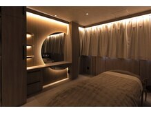 サロン ケセラ(salon Que sera)/完全プライベート空間